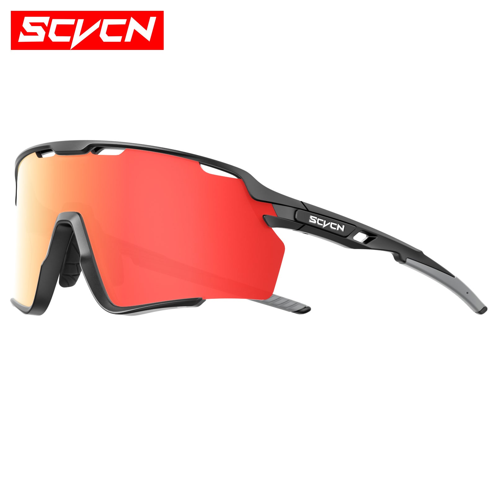 Lentes Unisex SCVCN 3L-01