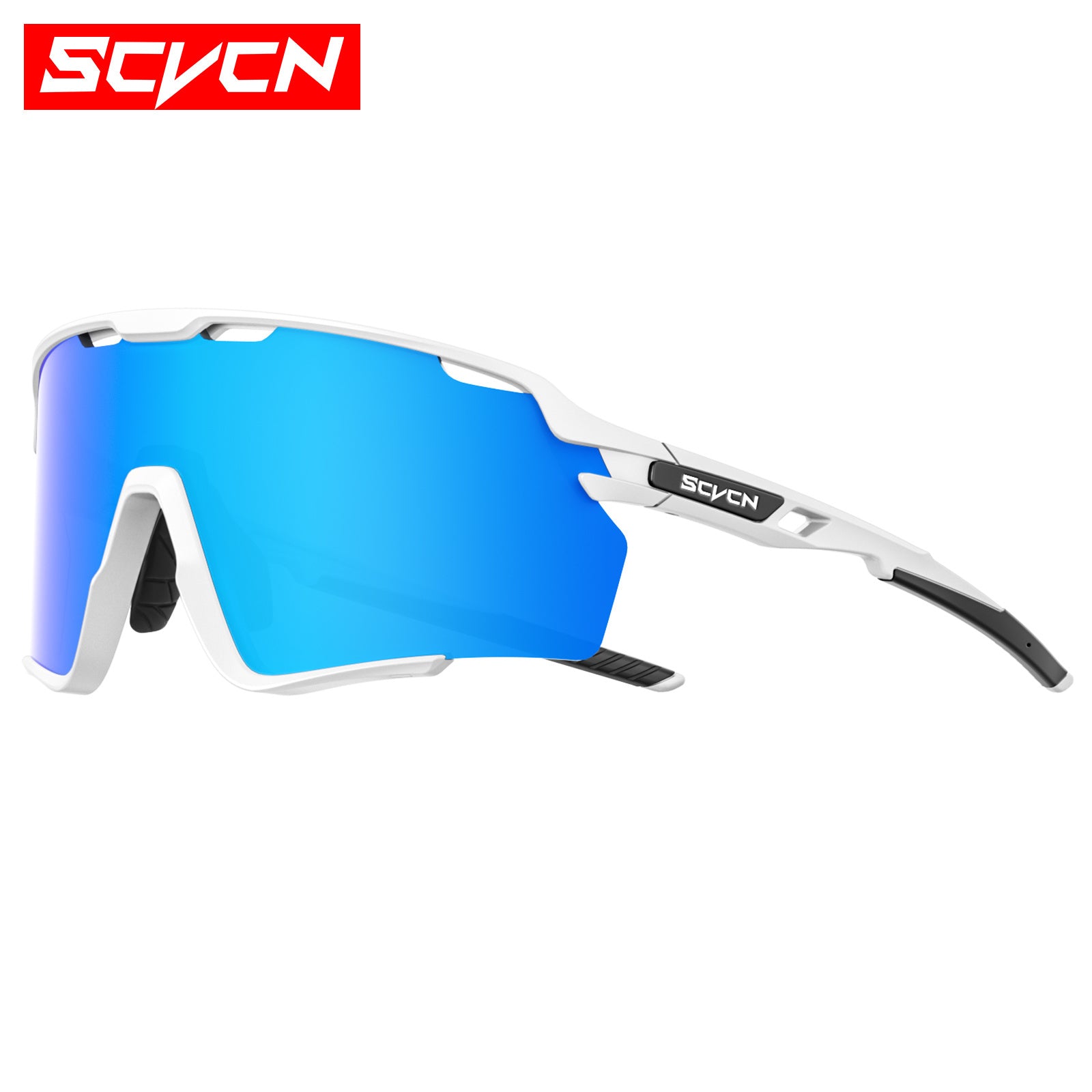 Lentes Unisex SCVCN 3L-04