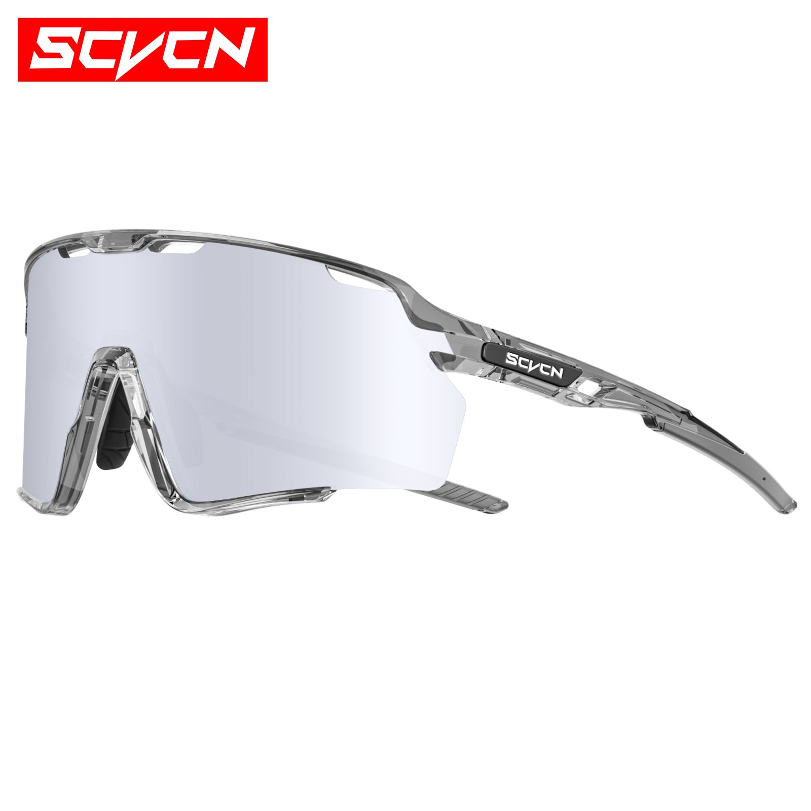 Lentes Unisex SCVCN 3L-05