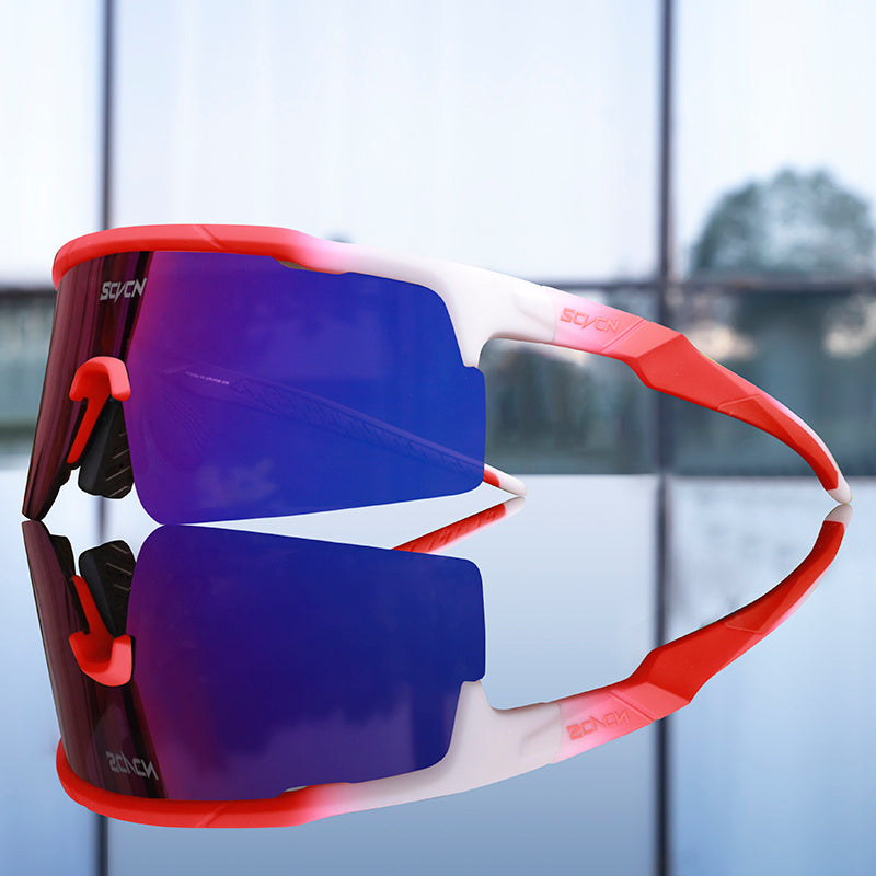 Lentes Unisex SCVCN L-08