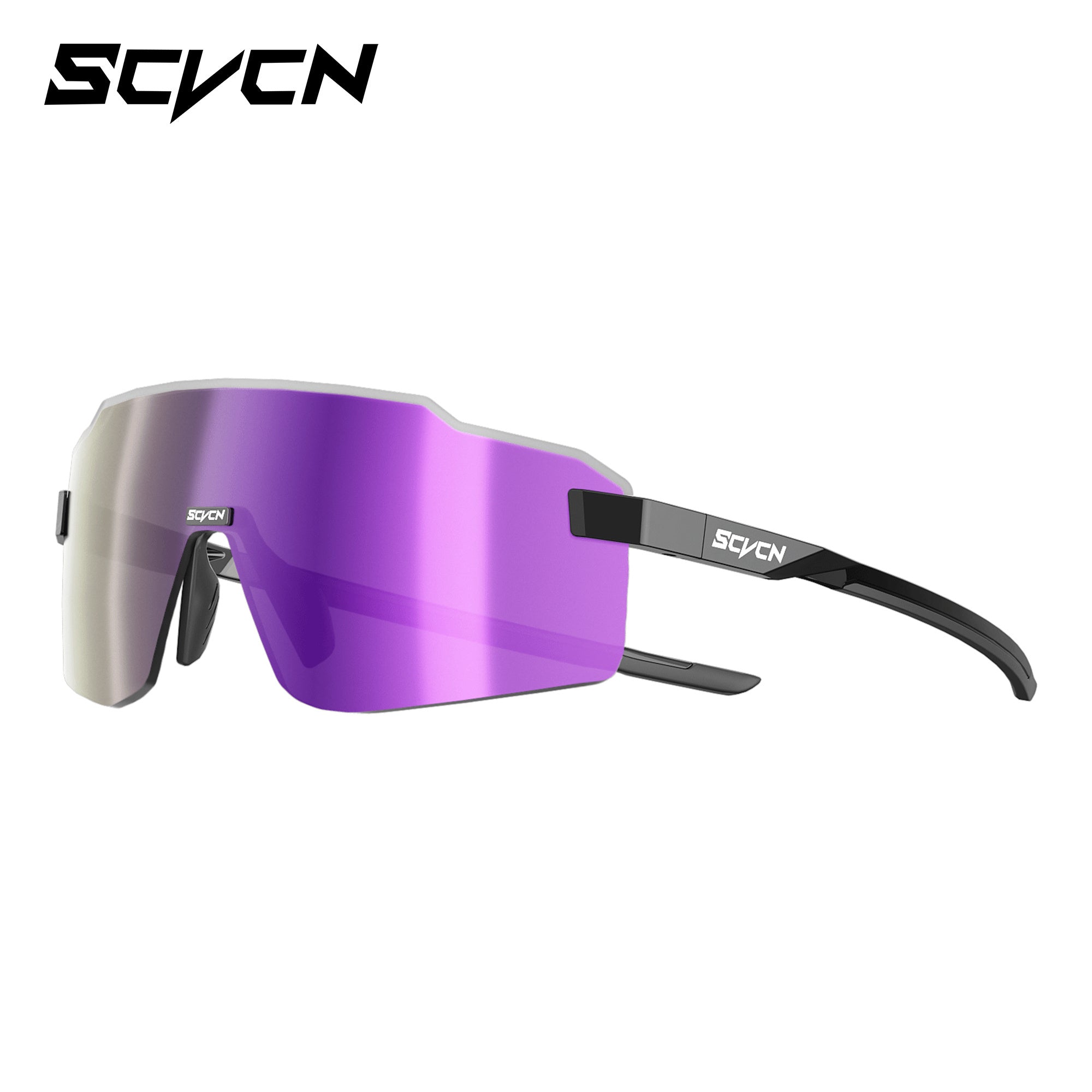 Lentes Unisex SCVCN -1L-10