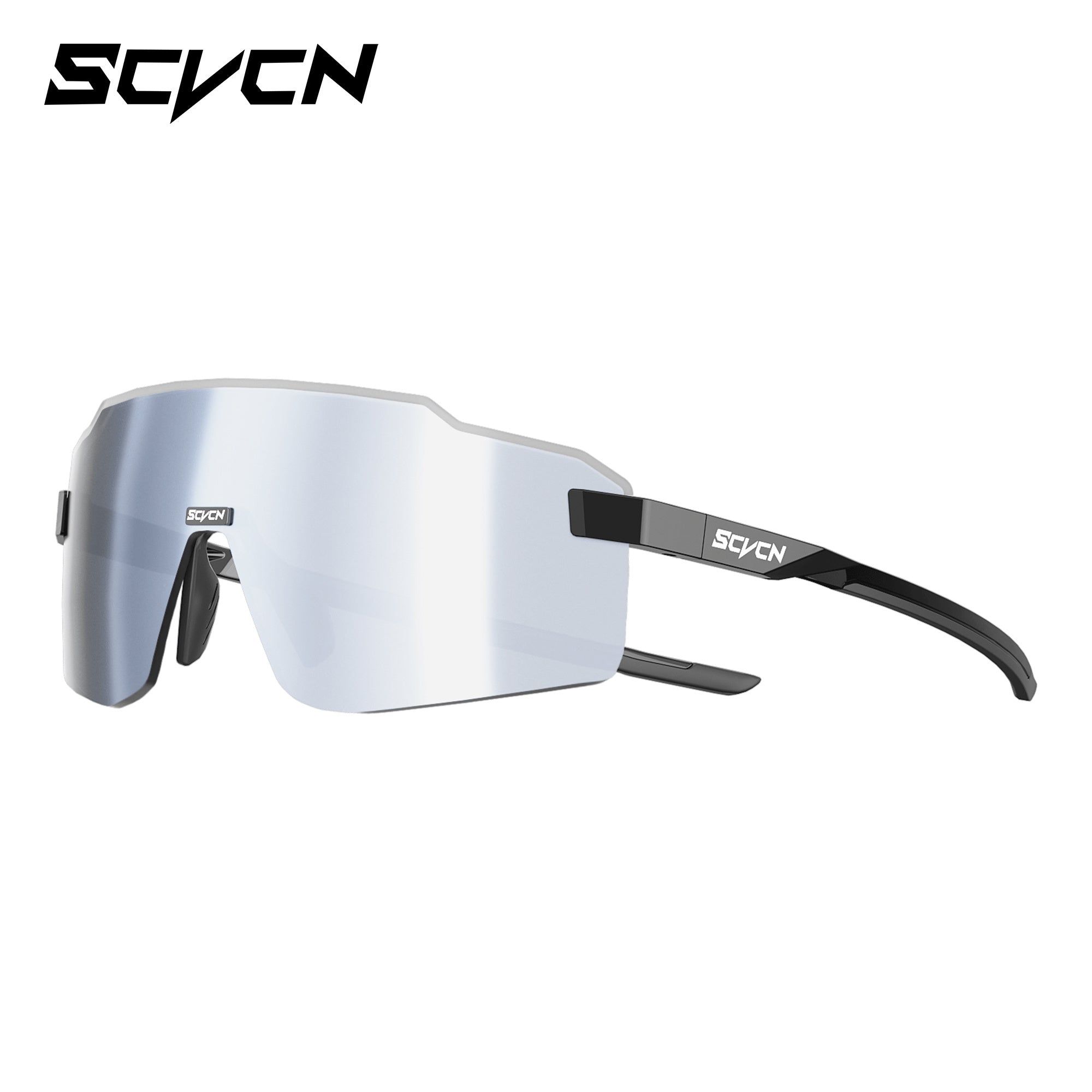 Lentes Unisex SCVCN -1L-11