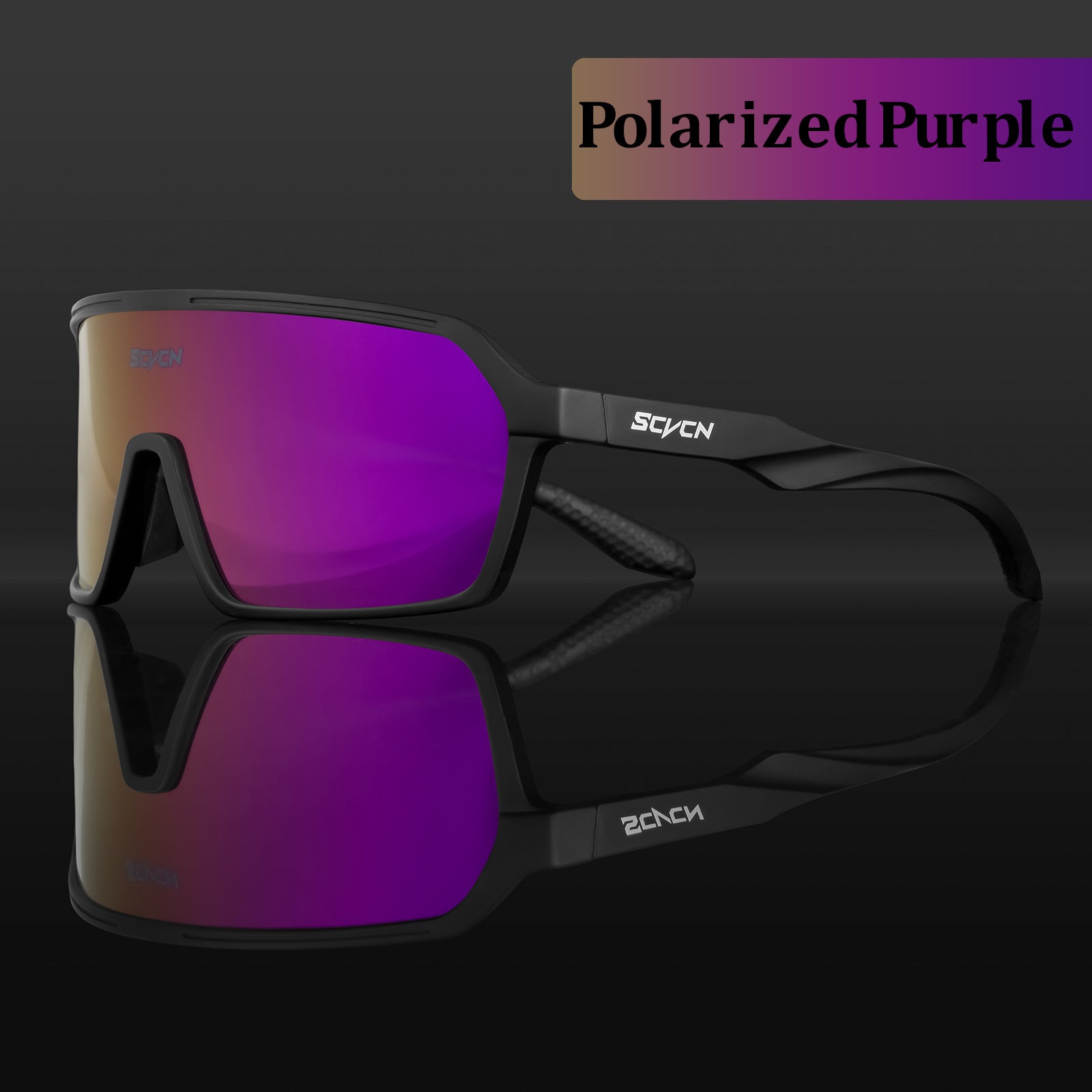 Lentes Unisex SCVCN -1L-03