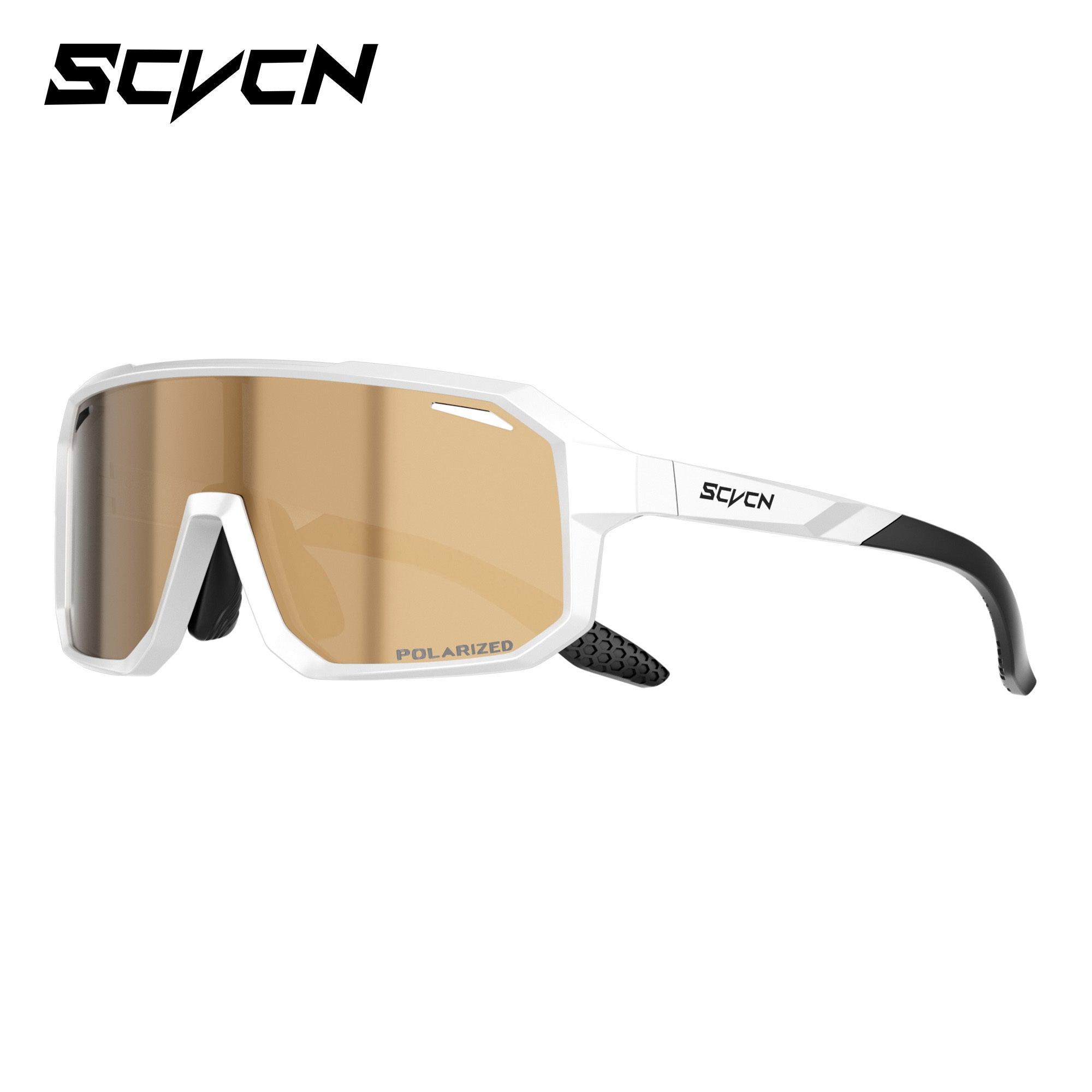Lentes Unisex SCVCN TC-1L-03