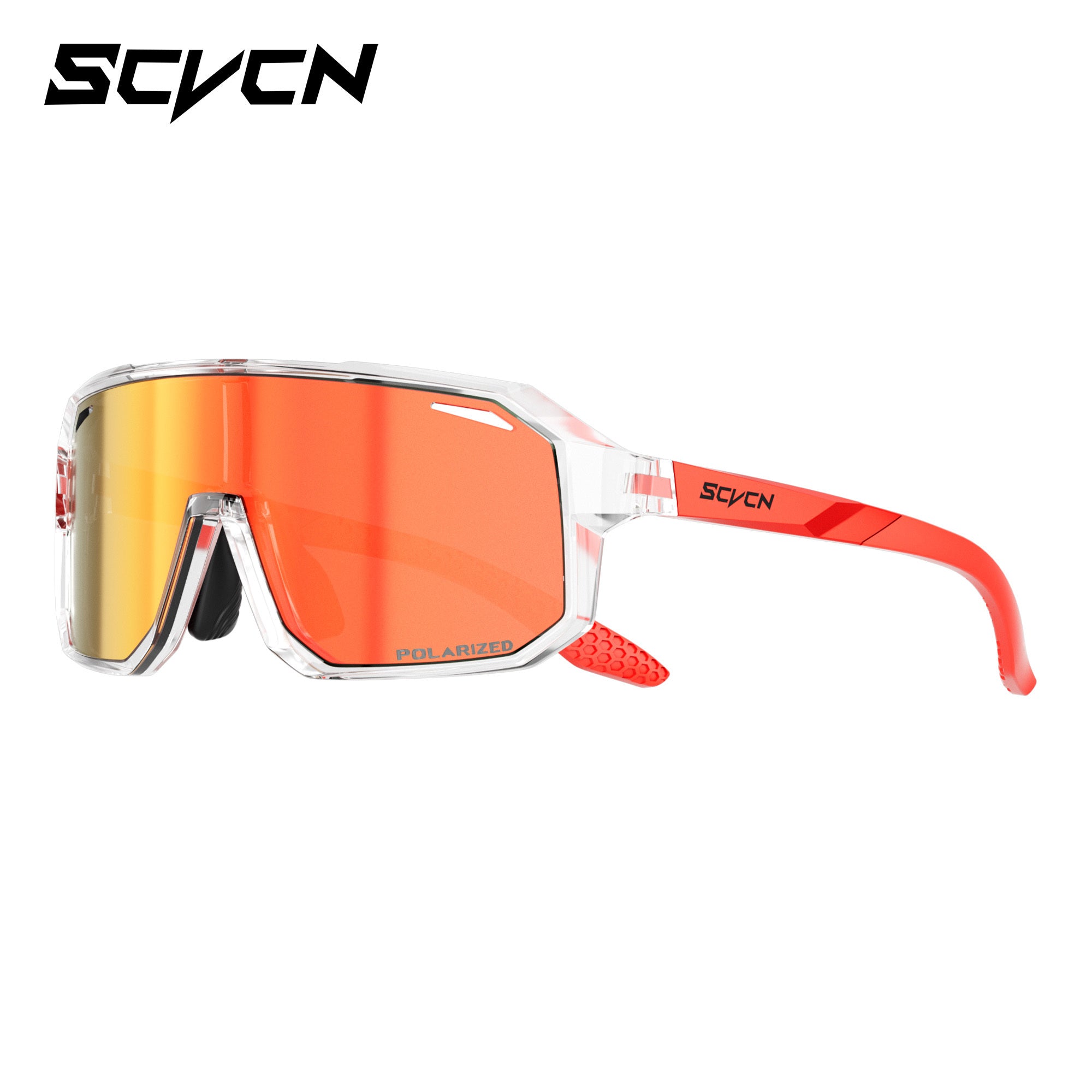 Lentes Unisex SCVCN TC-1L-05