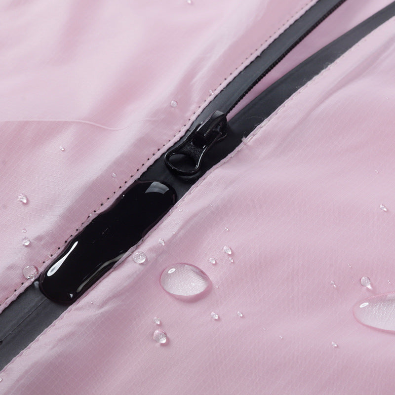 Chaleco Xintown Unisex 23429-7