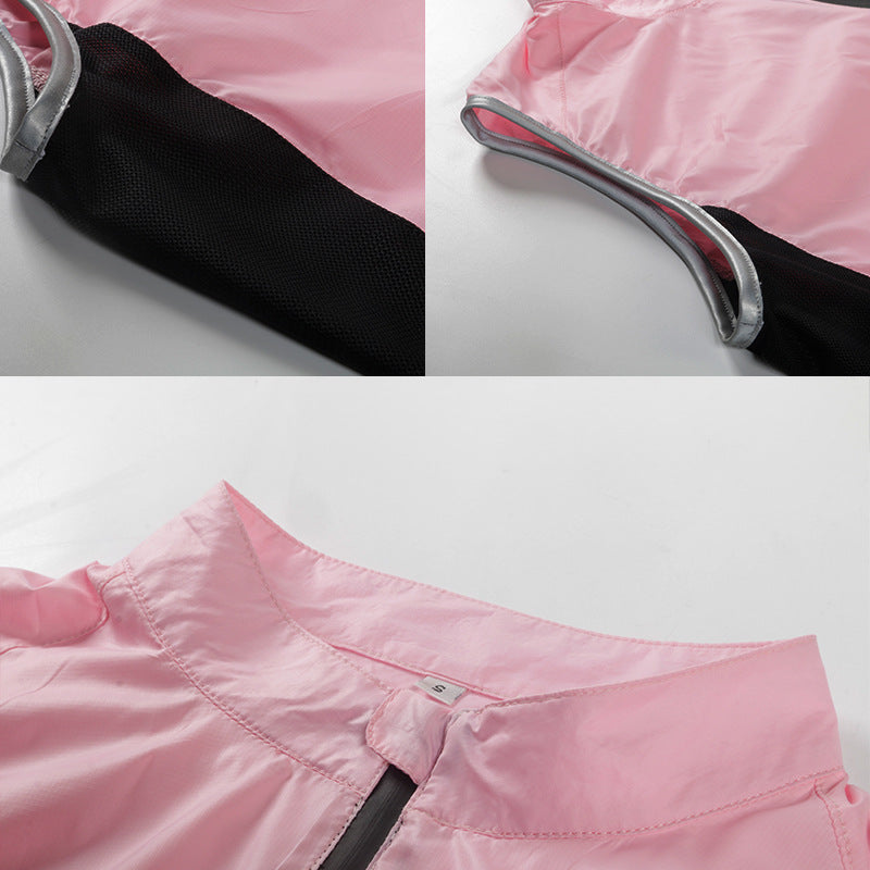 Chaleco Xintown Unisex 23429-7