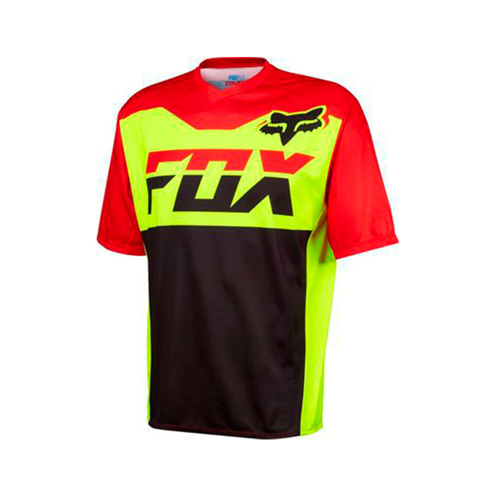 Playera Fx Unisex 1071087