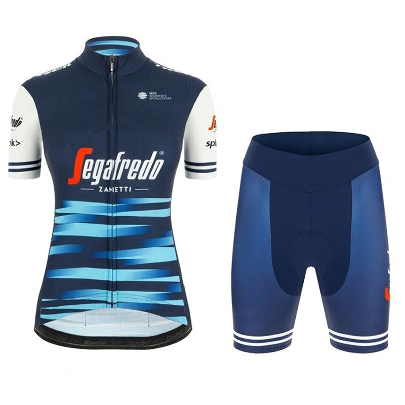 Sets Cortos Dama Teams Trk 1071921