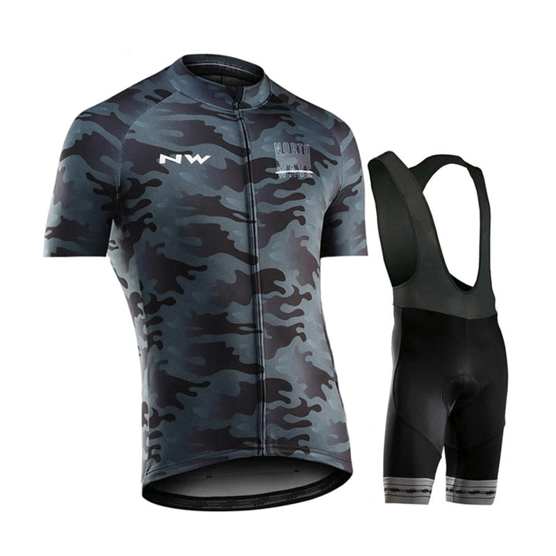 Sets Cortos Hombre Teams Northw 1071970