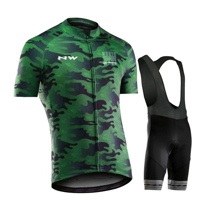 Sets Cortos Hombre Teams Northw 1071971