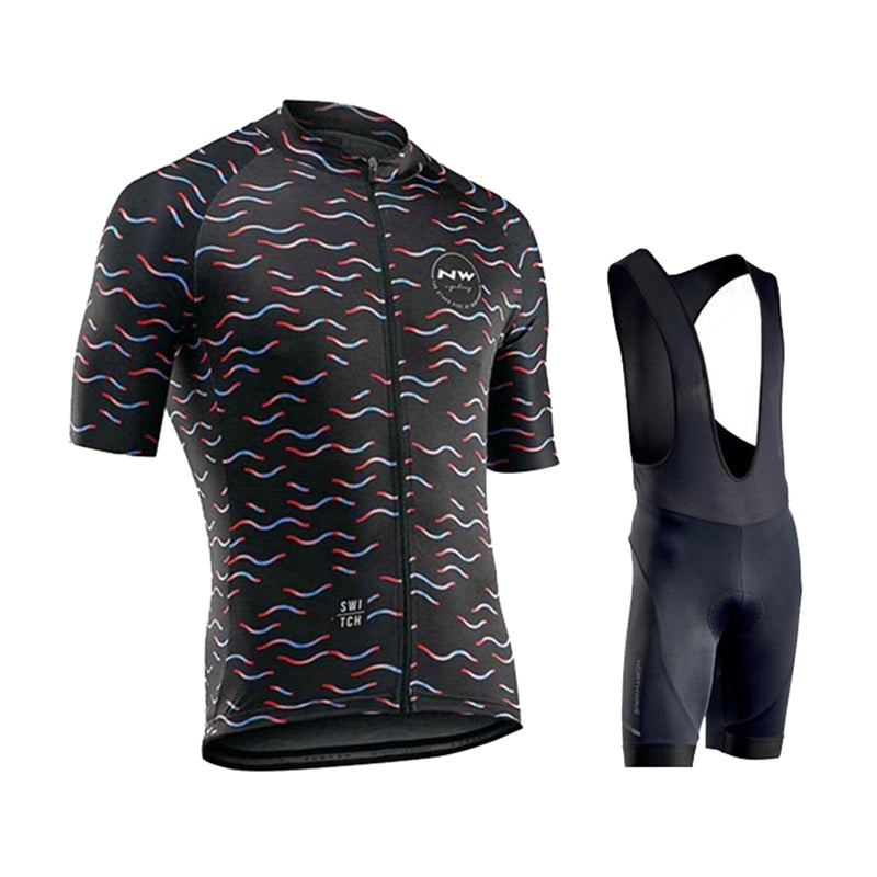 Sets Cortos Hombre Nw 1071980