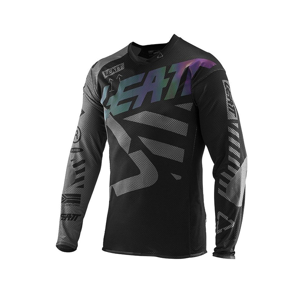 Jersey AMPLIO Montaña Manga Larga Ltt Unisex 1072010