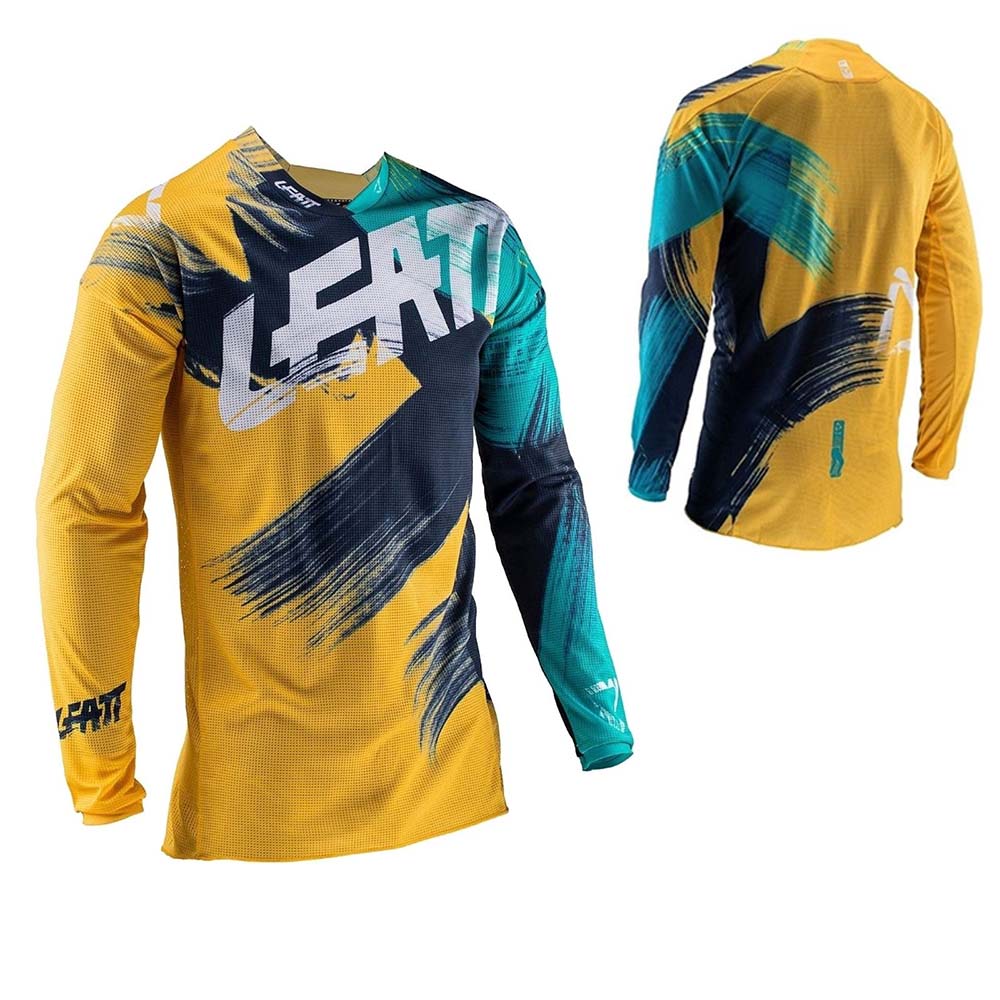 Jersey AMPLIO Montaña Manga Larga Ltt Unisex 1072020