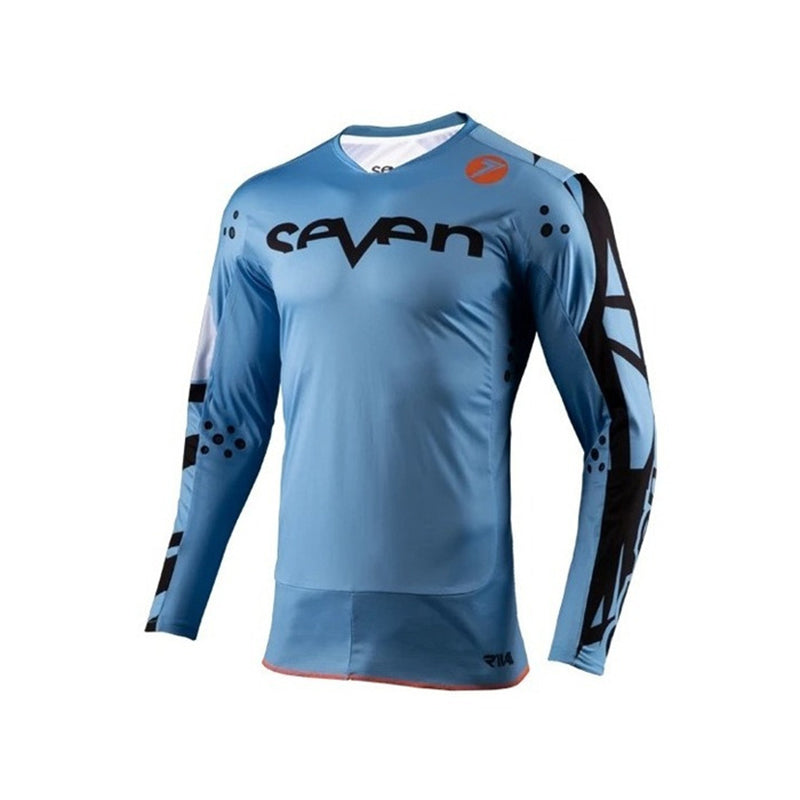 Jersey Montaña Manga Larga Svn Unisex 1072027