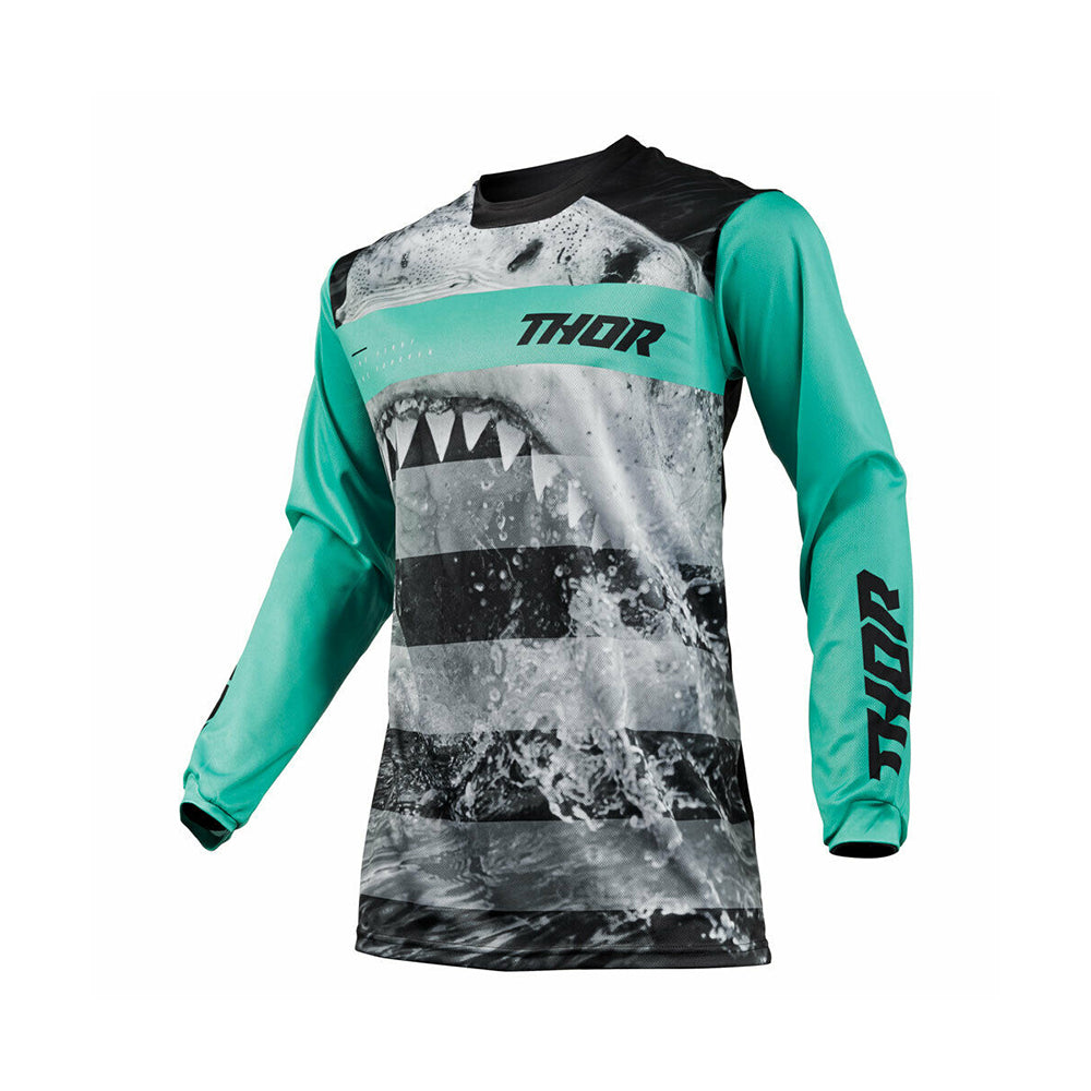Jersey AMPLIO Montaña Manga Larga Thr Unisex 1072050