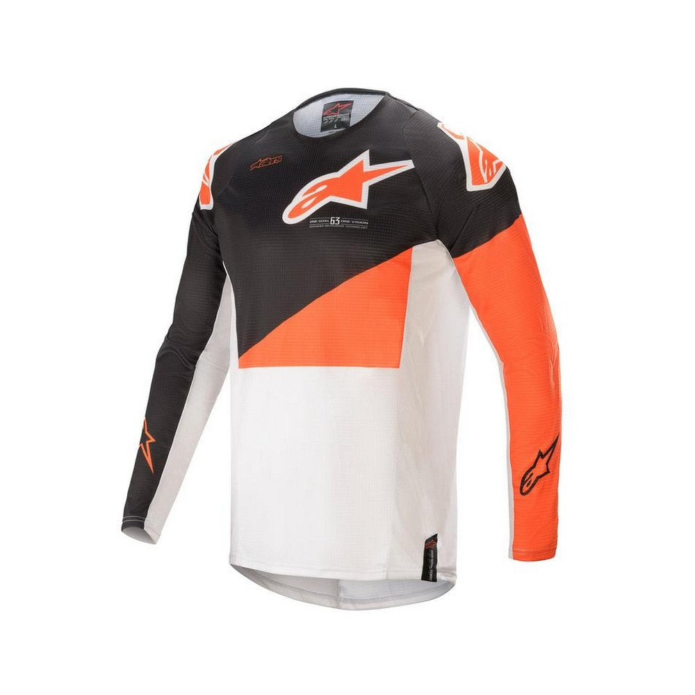Jersey AMPLIO Montaña Manga Larga  Alst Unisex 1072235