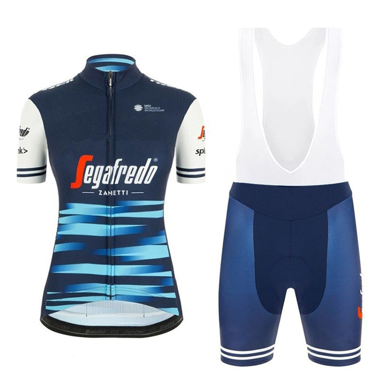 Set Corto Teams Dama 1072276