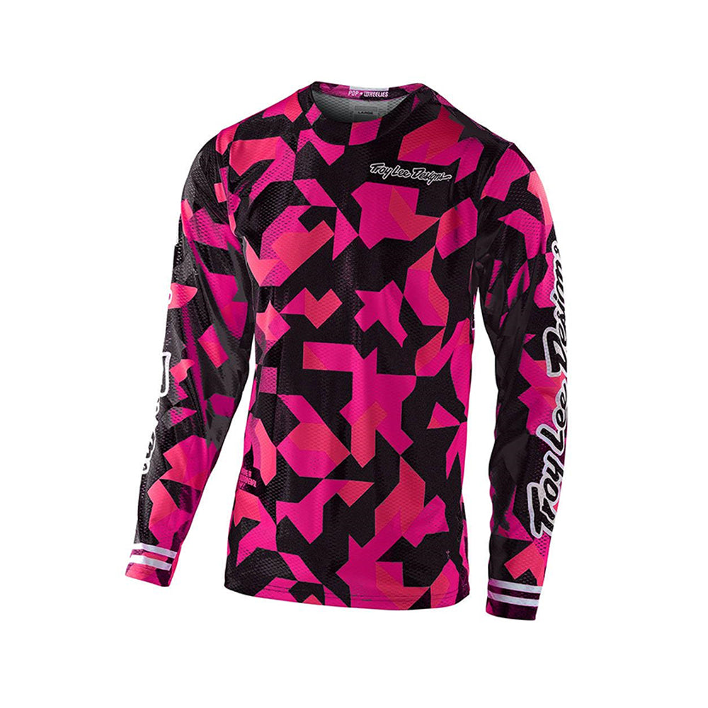 Jersey Montaña Manga Larga  Troled Unisex 1072336