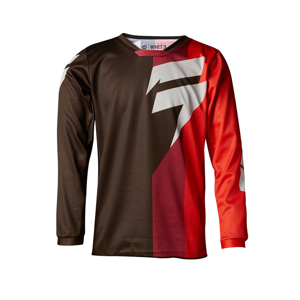 Jersey AMPLIO Montaña Manga Larga  Sct Unisex 1072351