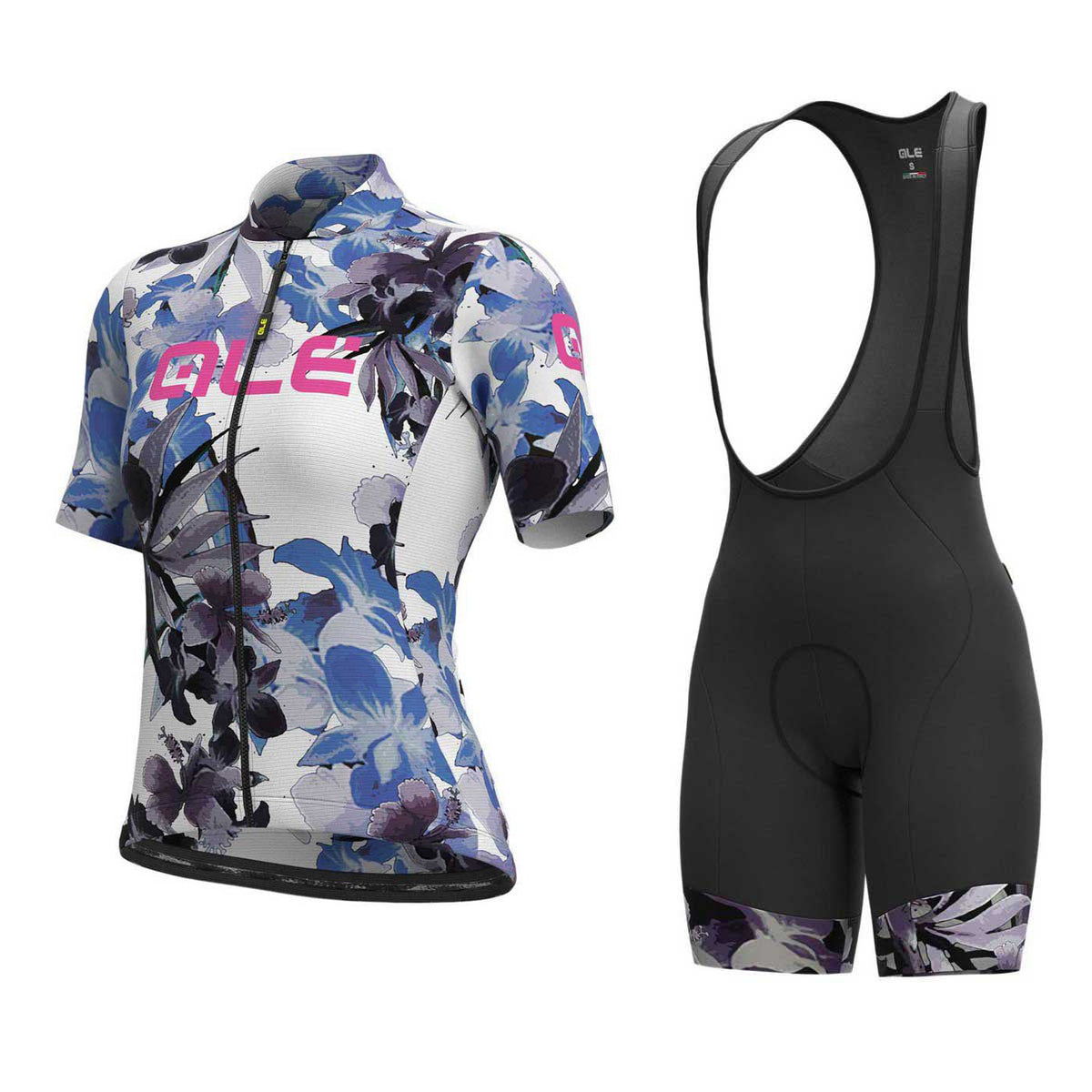 Set Corto Teams Dama 1072405