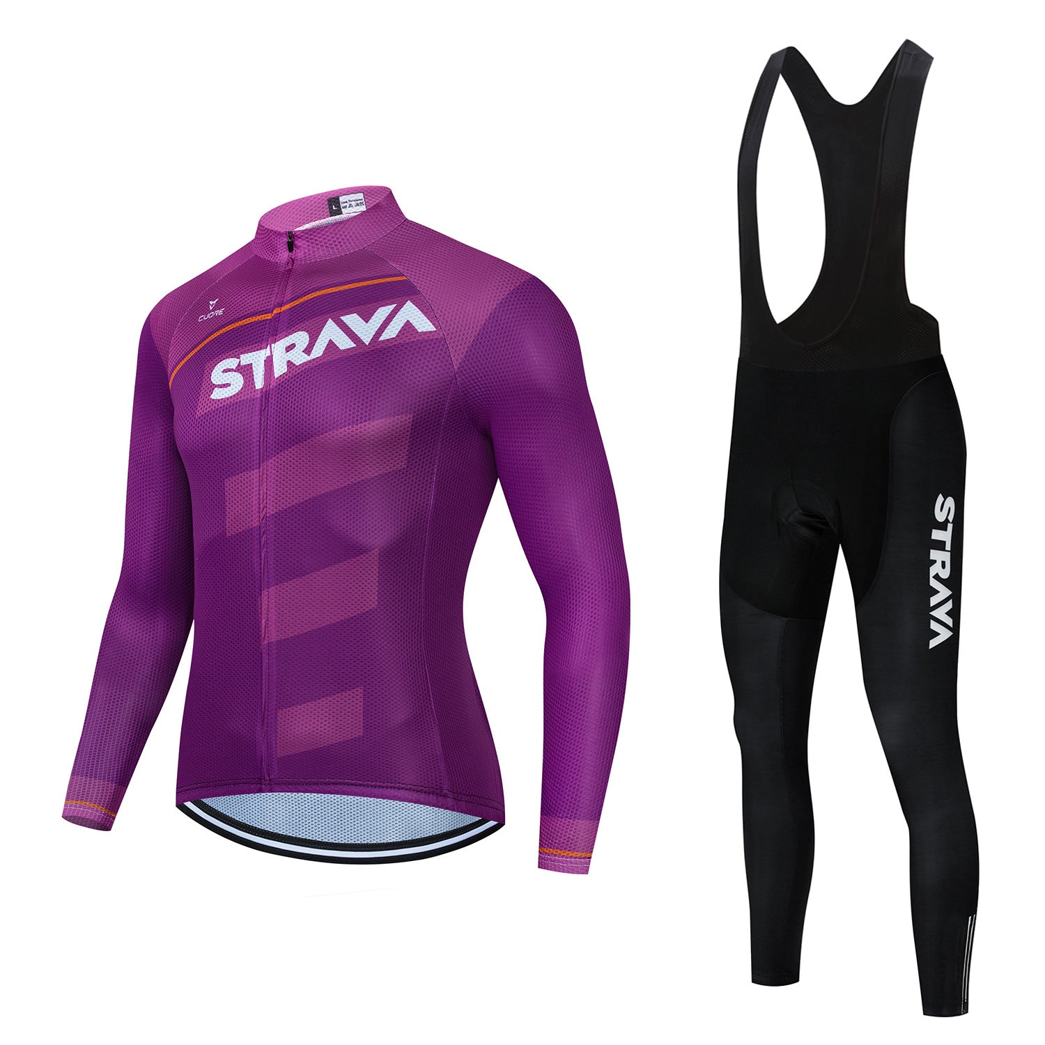 Set Largo Teams Caballero 1072460