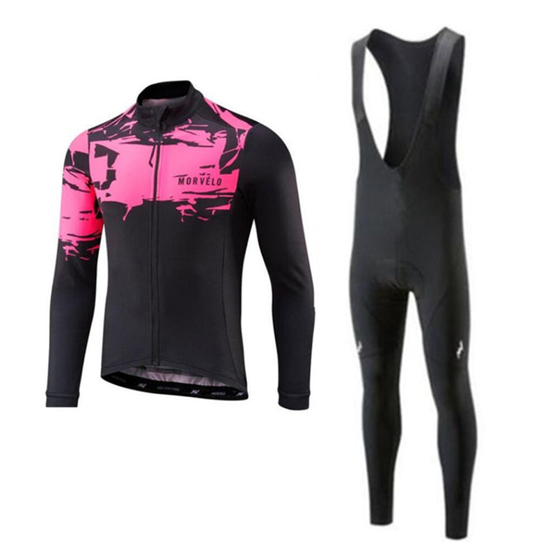 Set Largo Teams Caballero 1072484