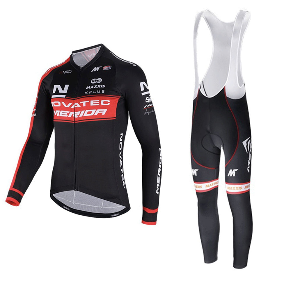 Set Largo Teams Caballero 1072491