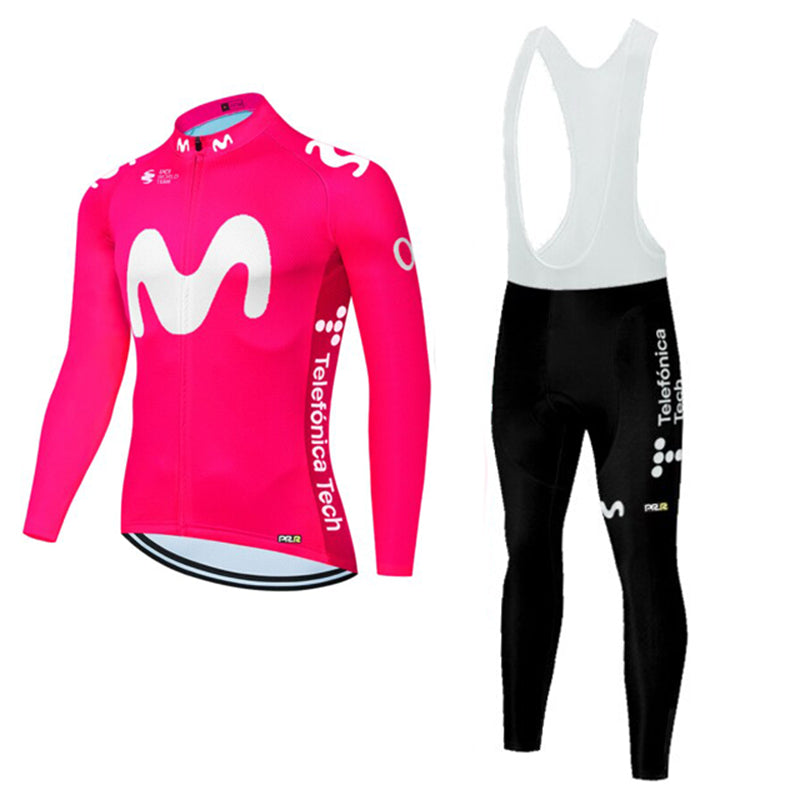 Set Largo Teams Caballero 1072493