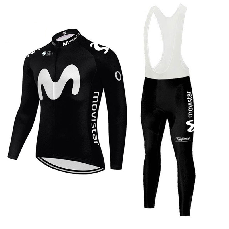 Set Largo Teams Caballero 1072494