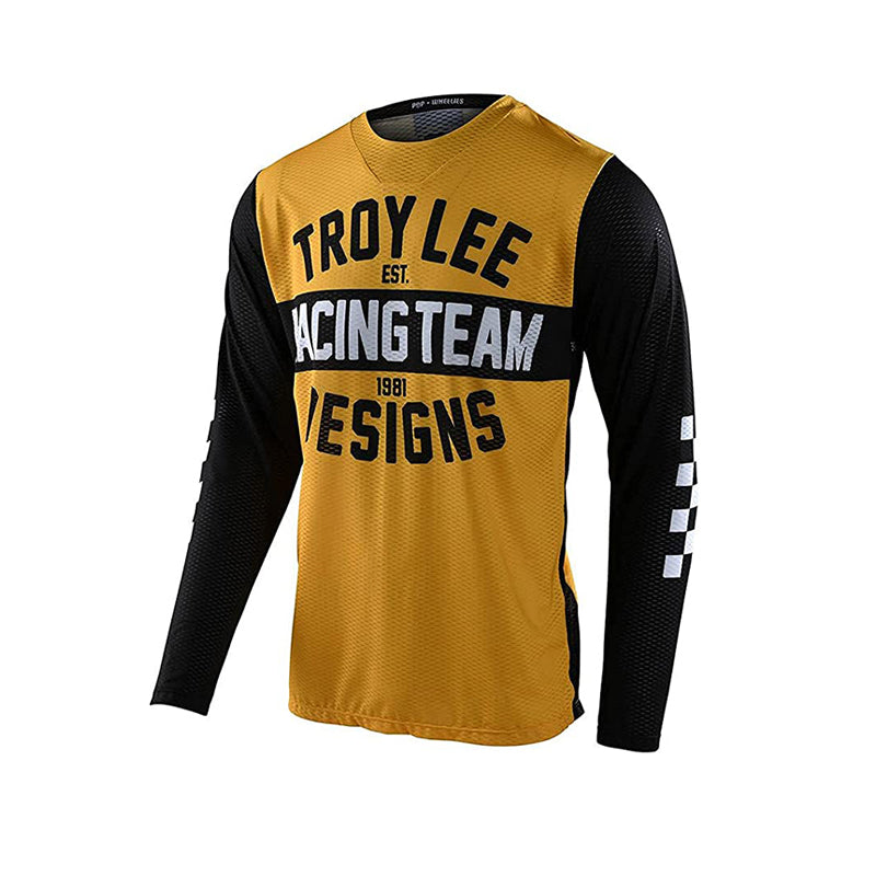 Jersey Montaña Manga Larga  Troled Unisex 1072527