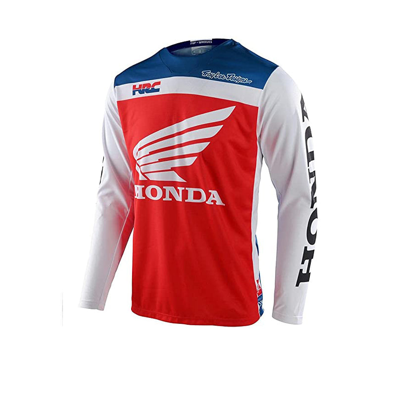 Jersey  Montaña Manga Larga  Hnd Unisex 1072531
