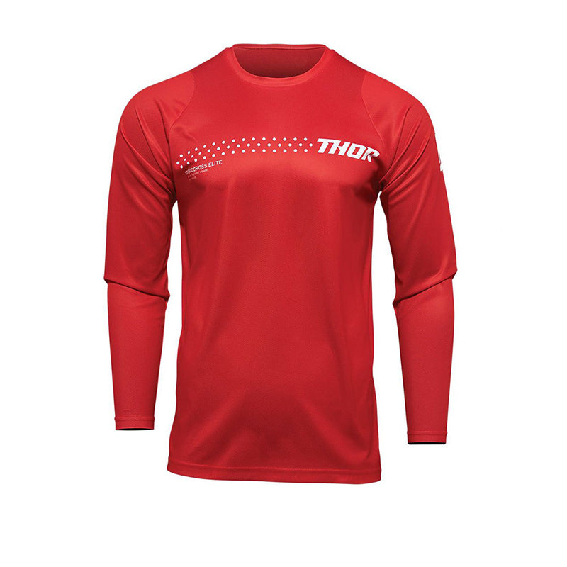 Jersey AMPLIO Montaña Manga Larga  Thr Unisex 1072533