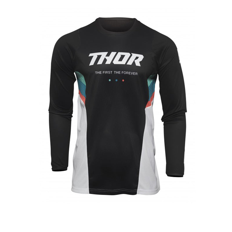 Jersey Montaña Manga Larga  Thr Unisex 1072542