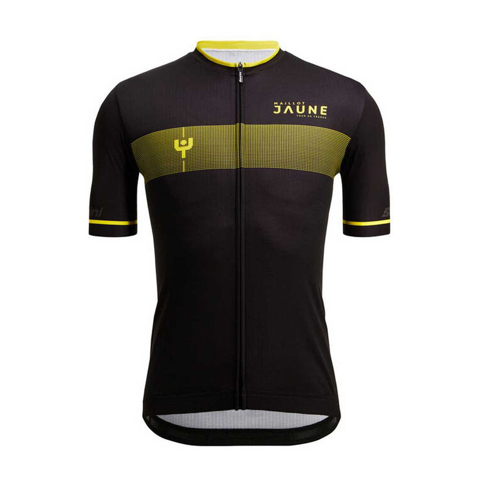 Jersey Manga Corta Teams Caballero 1072683