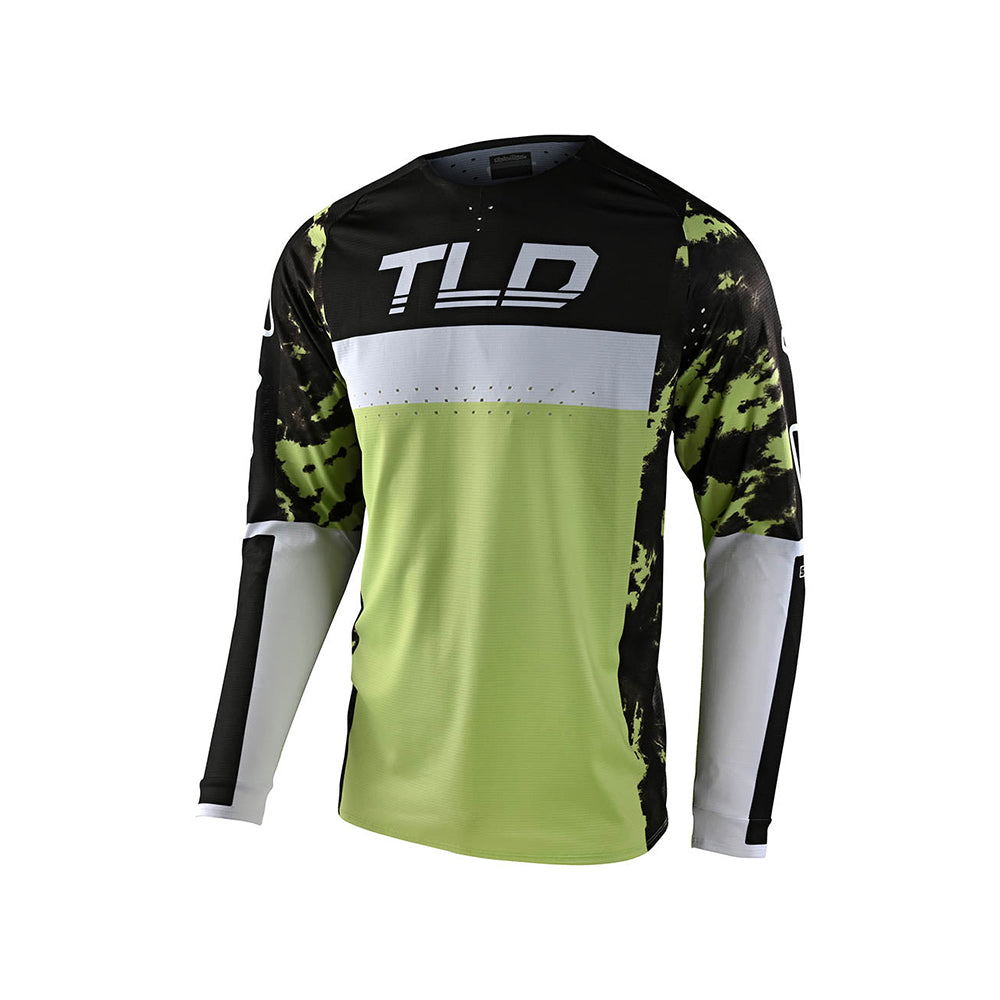 Jersey AMPLIO Montaña Manga Larga  Troled Unisex 1072766