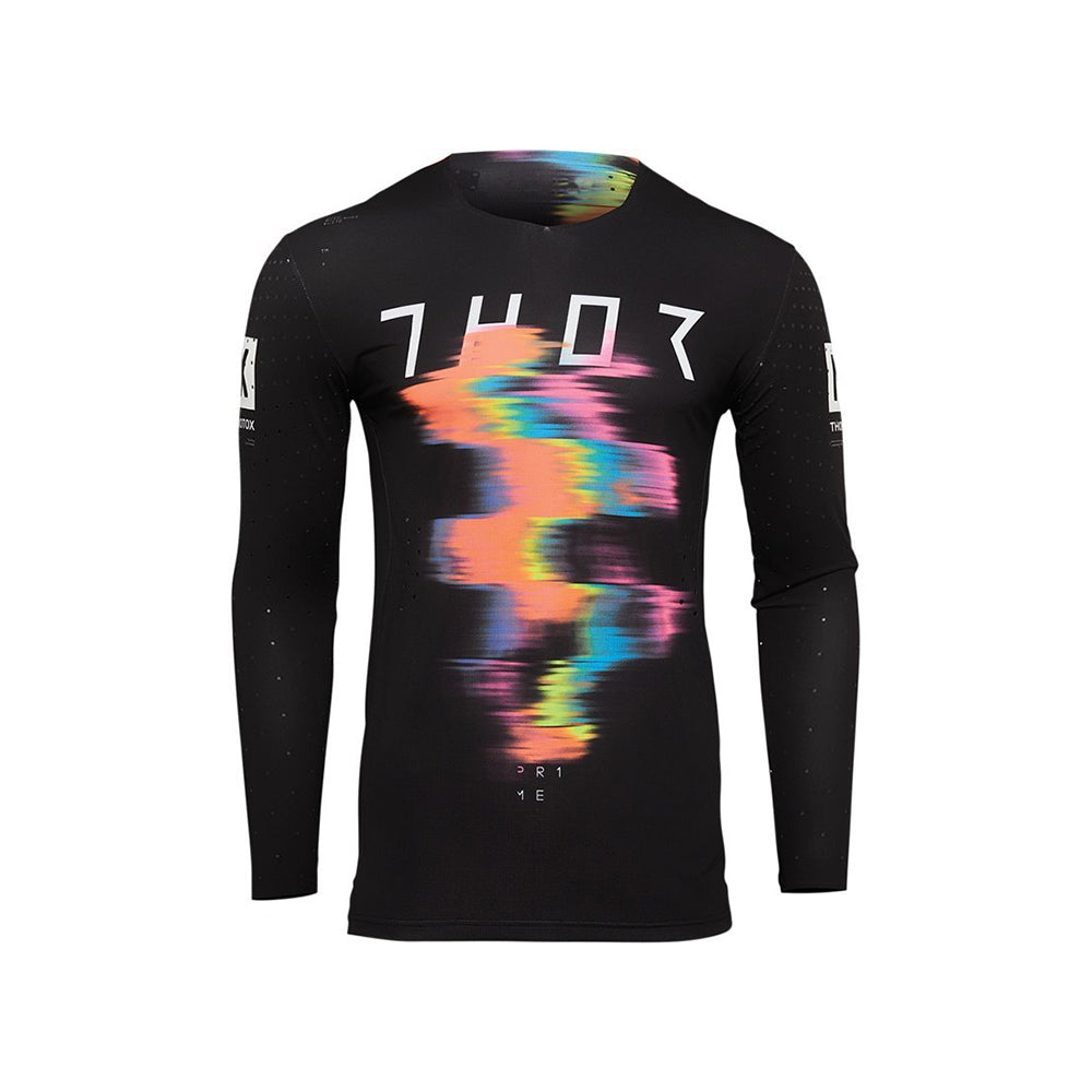 Jersey AMPLIO Montaña Manga Larga  Thr Unisex 1072772