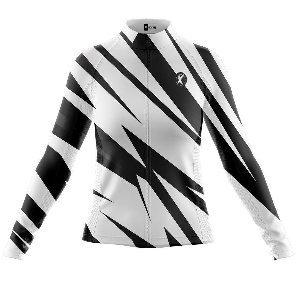 1072805 Jersey Manga Larga X Dama