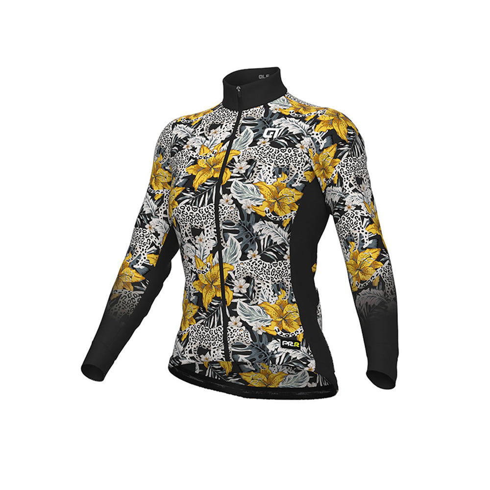 Jersey Manga Larga Teams Dama 1072879