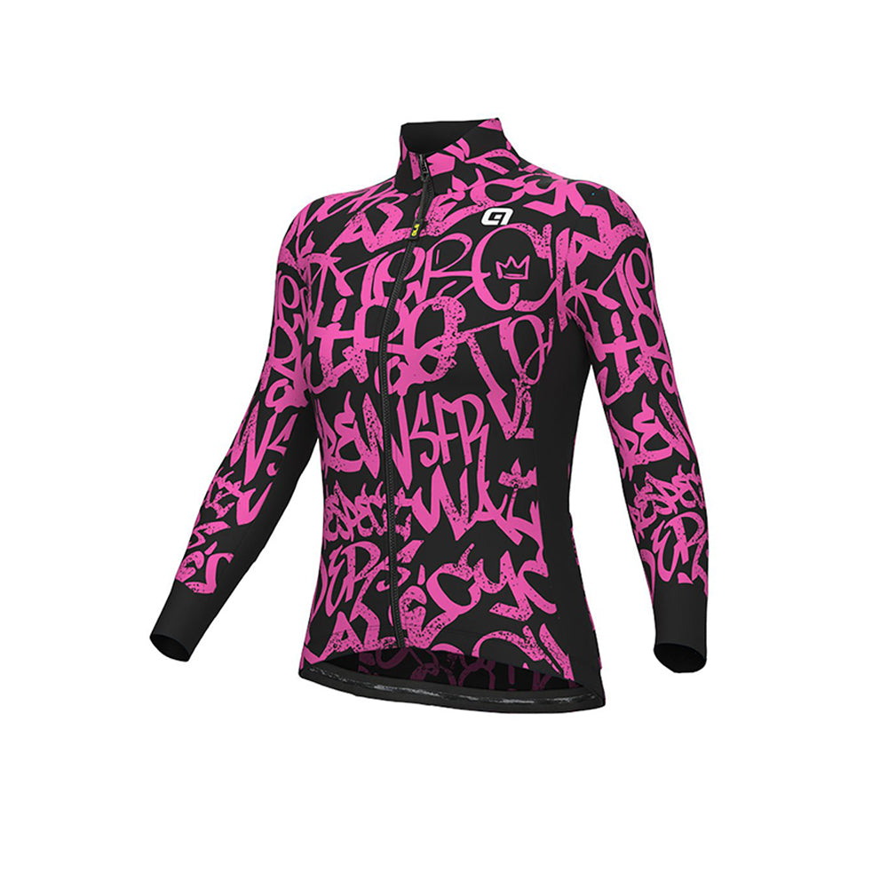 Jersey Manga Larga Teams Dama 1072881