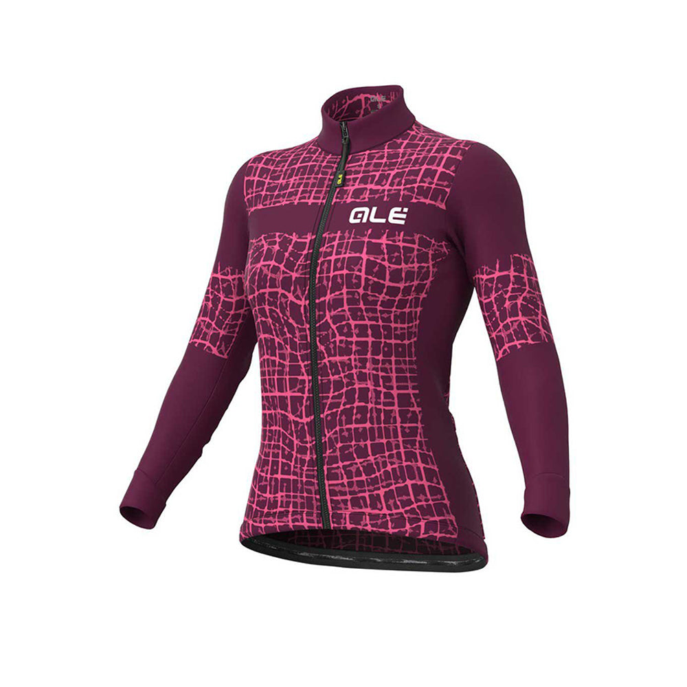 Jersey Manga Larga Teams Dama 1072887