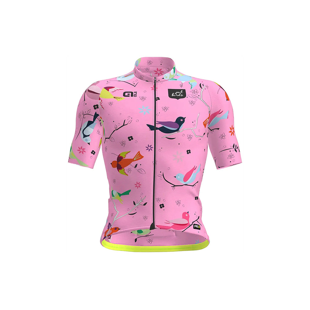 Jersey Manga Corta Teams Dama 1072890