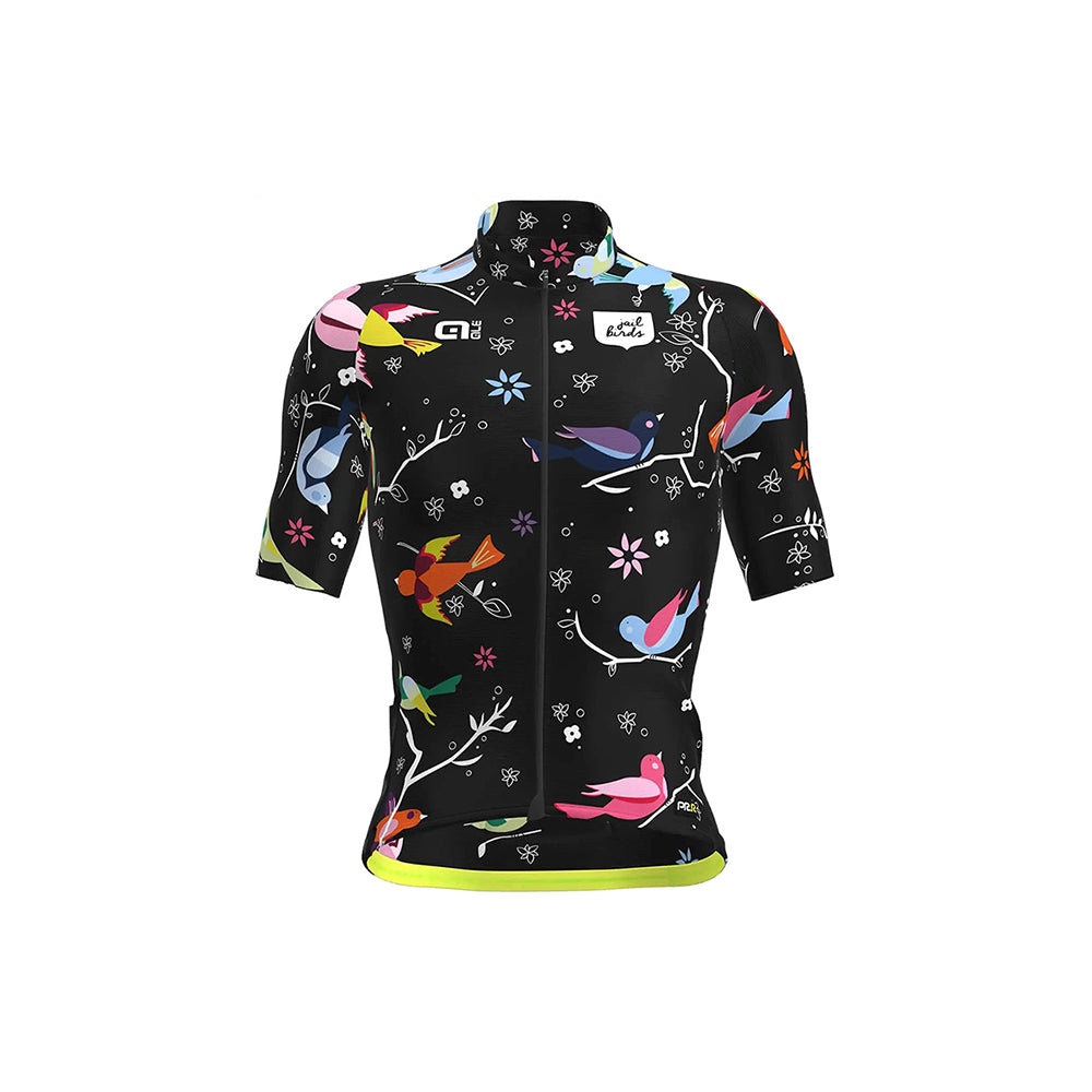 Jersey Manga Corta Teams Dama 1072891