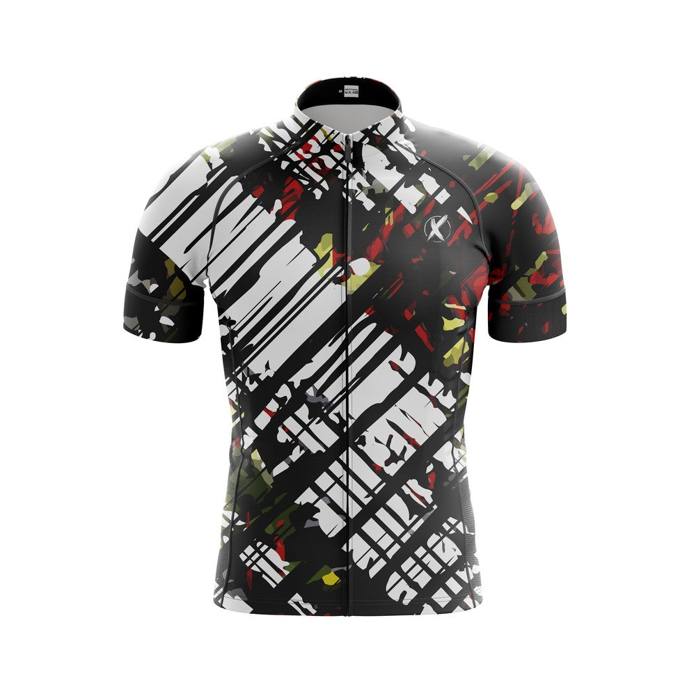 Jersey Manga Corta X Caballero 1072893