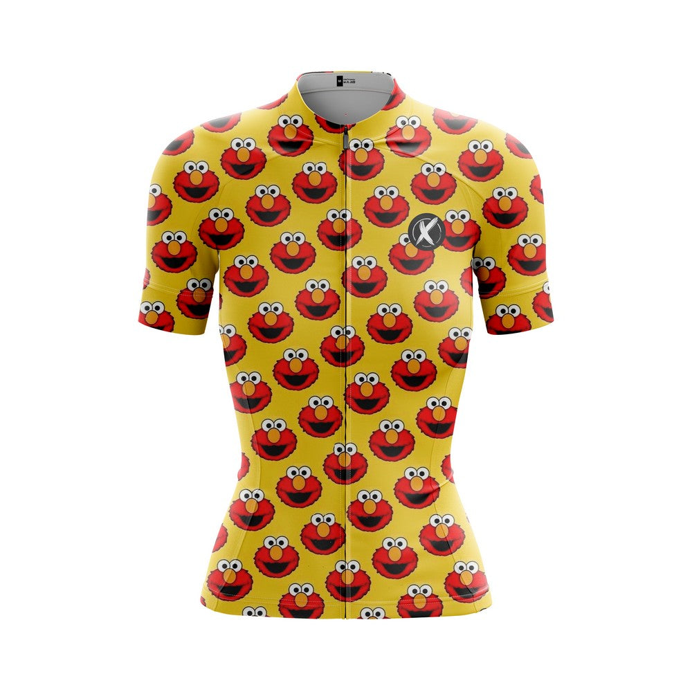 Jersey Manga Corta X Dama 1072911