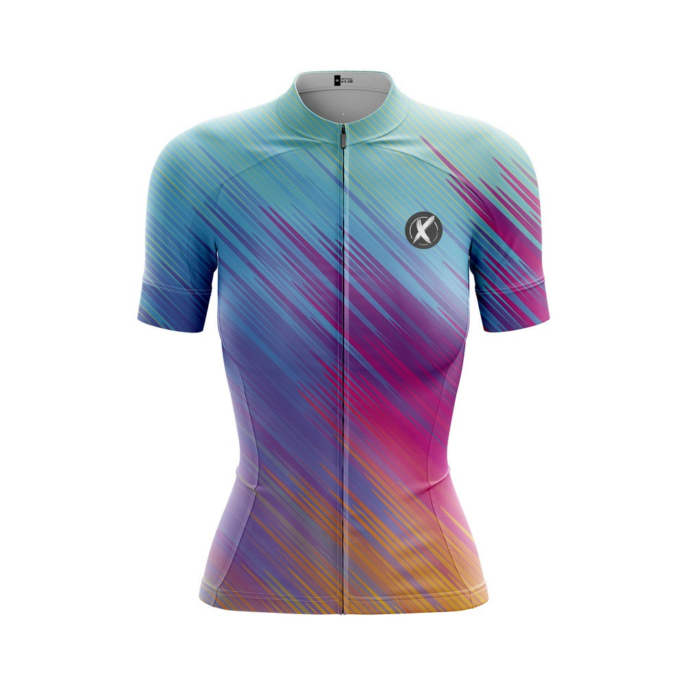 Jersey Manga Corta X Dama 1072917