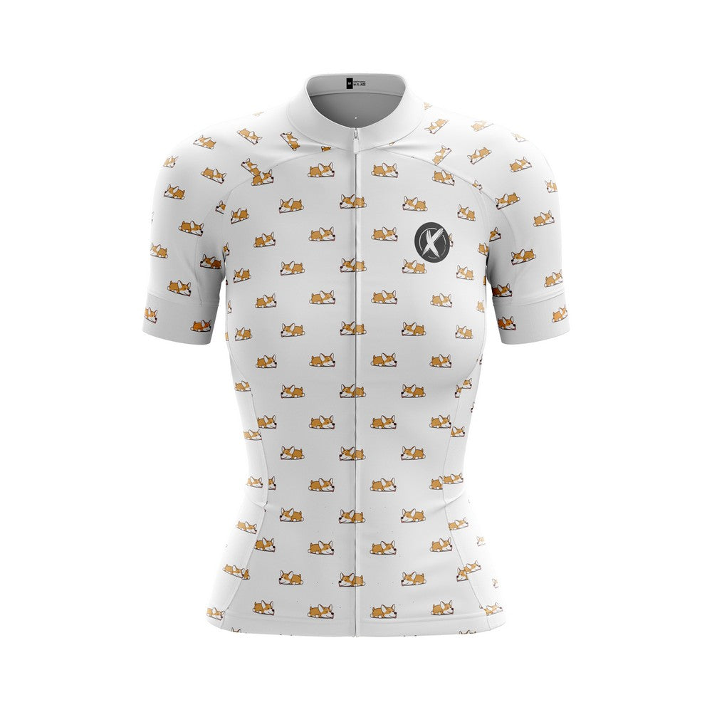 Jersey Manga Corta X Dama 1072930