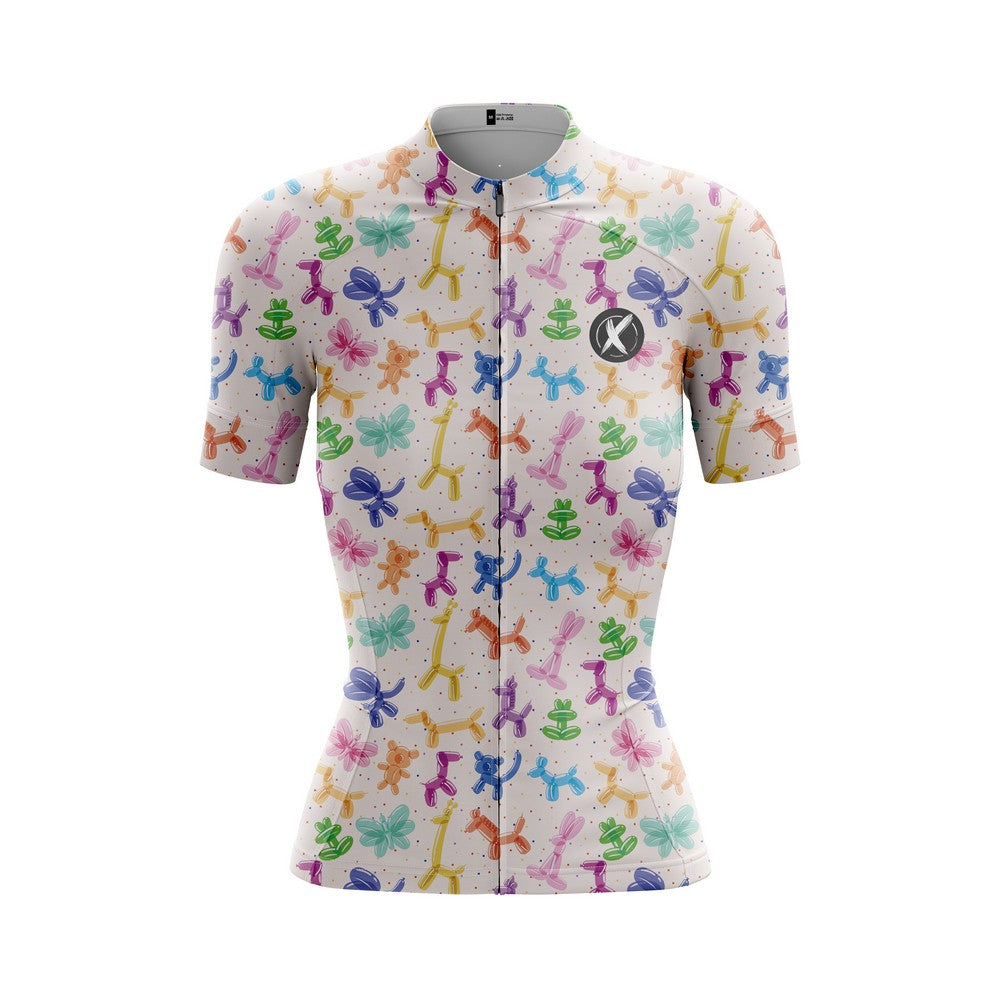 Jersey Manga Corta X Dama 1072936