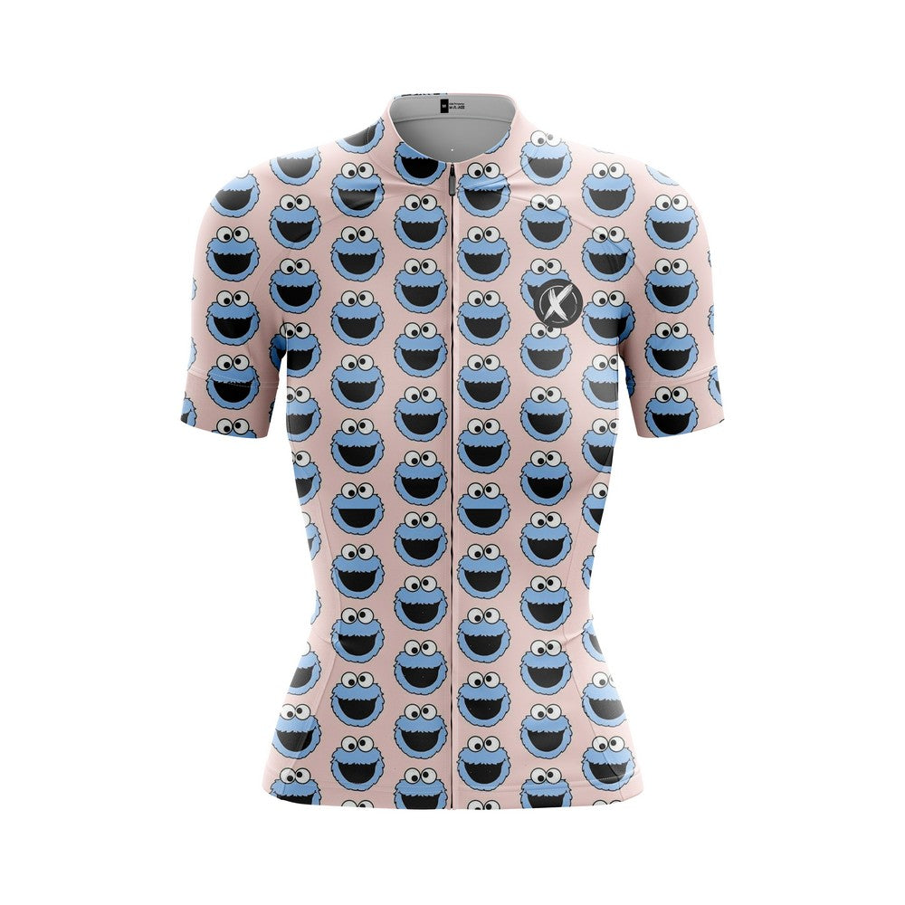 Jersey Manga Corta X Dama 1072941