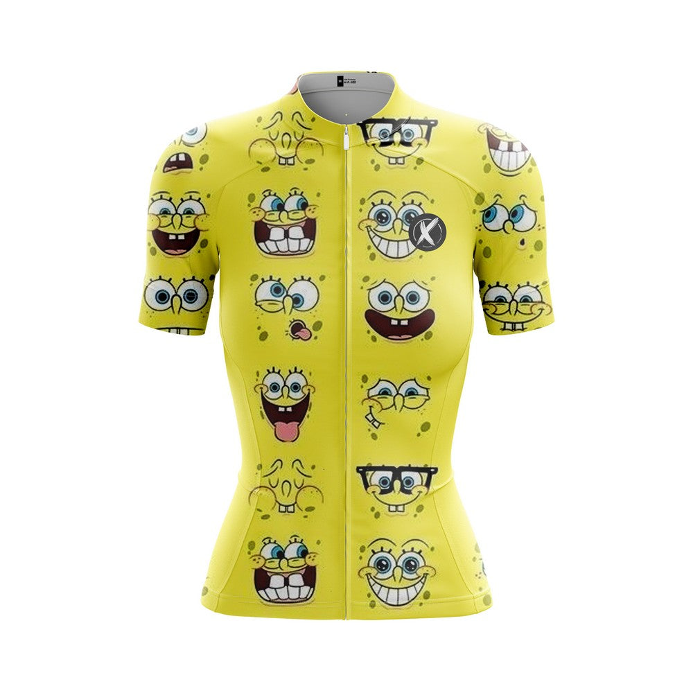 Jersey Manga Corta X Dama 1072943